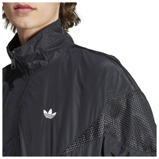 Adidas Ανδρικό μπουφάν Cutline TT